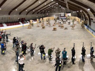 Archery Clubs of Canada