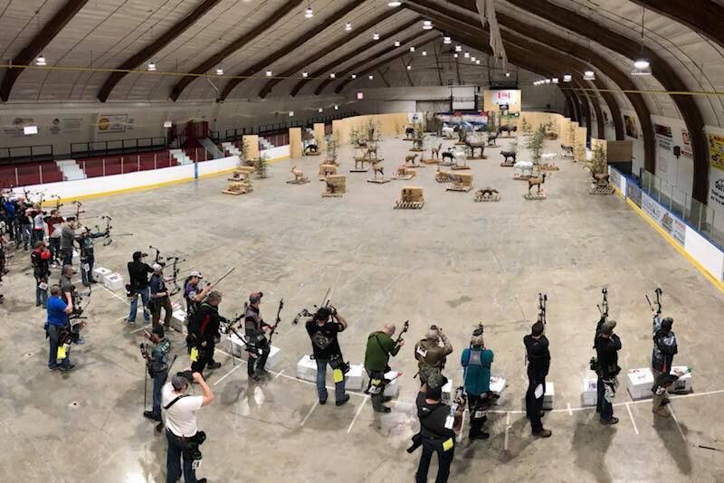 Archery Clubs of Canada